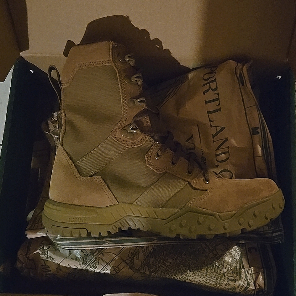 Danner Scorch Military boots